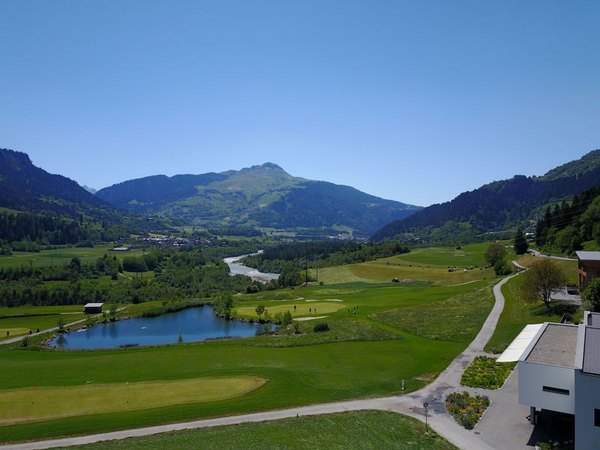 Buna Vista Golf Sagogn